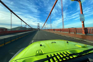 Alcatraz Island & Private San Francisco City Tour (Max 6) 3