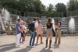 Versailles Palace and Gardens Tour with Gourmet Lunch by Chef Ducasse 4