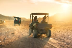 Marrakech Desert Buggy Adventure. 3