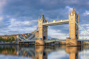 Westminster to Tower Bridge River Cruise 3