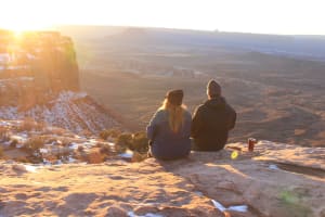 Canyonlands National Park Full Day Sightseeing Tour 4