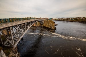 Scenic Saint John Night Tour  4