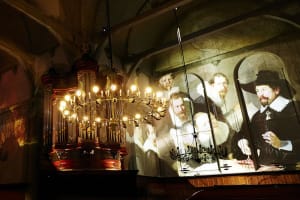 Van Gogh & Rembrandt in Amsterdam 3