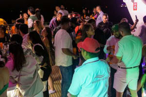 Yacht Party At Dubai Marina 4