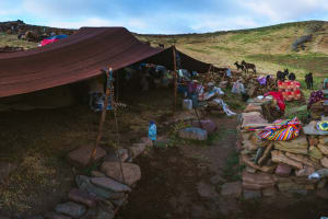 Homestay in Morocco 4