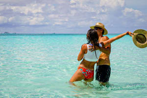 Private Dream Cozumel Island Snorkeling 3