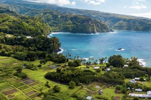 Classic Road To Hana Luxury SUV Tour 3