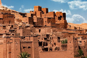 4 days Luxury Sahara tour From Marrakech 3