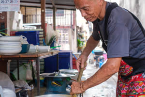 Backstreet Bangkok: Exploring the Cradle of Thai Cooking 3