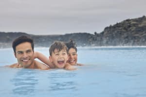 Blue Lagoon Transfer from Reykjavik (with 2-Hour Wait) 4