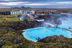 Private Blue Lagoon/Reykjavik Transfer (one way) 4