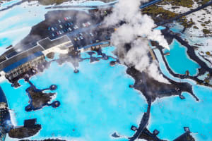 Blue Lagoon Transfer from Reykjavik (with 3-Hour Wait) 4