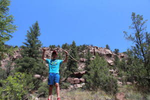 Rafting the Rio Chama - 3 Day Trip (Santa Fe, NM) 3