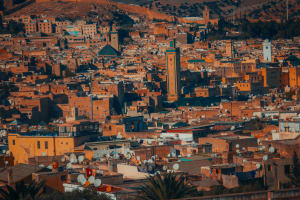 6 days tour from Marrakech 4