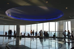 Skip The line for One World Observatory & Audio Tours in NYC 3