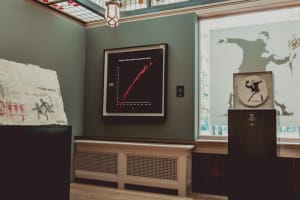 Moco Museum: Banksy and More 3