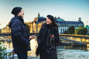 Explore Musée D’Orsay Like a Local Self-Guided Walking Tour 4