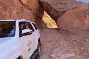 Canyonlands National Park Full Day Sightseeing Tour 3