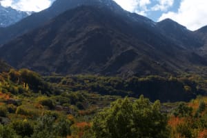 Marrakech to Imlil & Atlas Mountains: One-Day Trip 4
