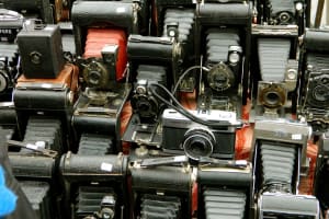 Notting Hill and Portobello Road Markets Tour 3