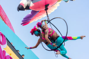Go City Cancun Pass: 15 Attractions including Chichen Itza 3