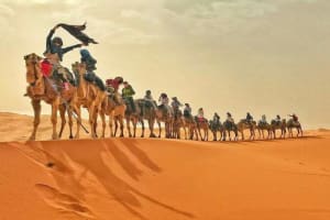 7 Days Morocco tour from Casablanca 4
