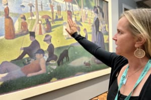 Art Institute of Chicago Exclusive Small Group Guided Tour 3