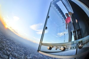 Skydeck Chicago Admission 4