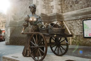 Private Dublin in a Day: Book of Kells, Guinness Brewery, Distillery & Castle 4