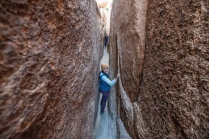 Joshua Tree Canyon & Corridor Adventures 4