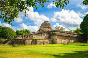 Chichén Itzá Classic Tour 4
