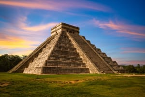 Chichén Itzá Classic Tour 3