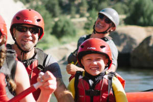 Family Float 3