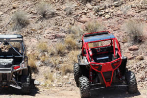 Marrakech Desert Buggy Adventure. 4