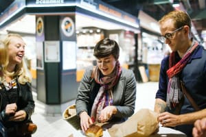 Toulouse Tour of Victor Hugo Market (shared) 3