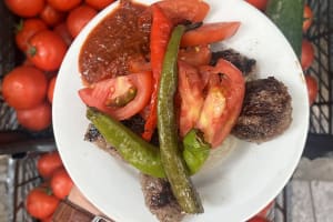 Istanbul Spice Market & Galata Tower Food Tour 3