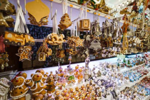 Alsace Christmas Markets Full Day from Strasbourg (Private) 4
