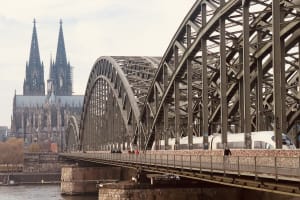 Cologne Tours - The Classic Cologne Tour 3