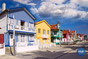 Coimbra & Aveiro Private Signature Tour – Customizable Experience (check add-ons) 4