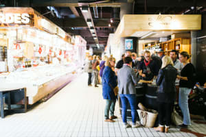 Toulouse Victor Hugo Market Small Group Tasting Tour 4