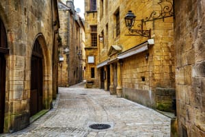 Sarlat Market & Gourmet Food Tour (private) 3