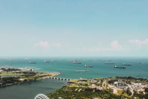 Downtown Singapore Self-Guided Audio Walking Tour 4