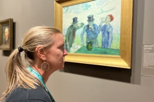 Art Institute of Chicago Exclusive Small Group Guided Tour 4