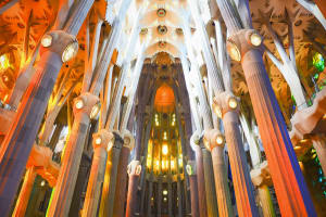 Skip the line for Sagrada Familia and Self-Guided Tours in Barcelona 3