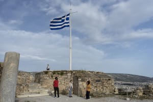 Skip the Line Acropolis of Athens Tour 4