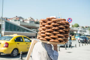 Born on the Bosphorus: Istanbul Waterside Neighborhoods 3
