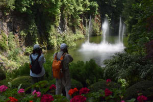 Victoria & Butchart Gardens Tour with Gulf Islands Cruise 4