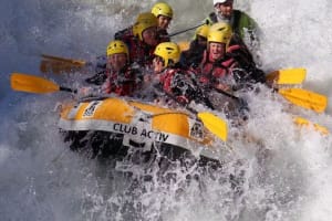 Rafting Tour in Sand in Taufers 4