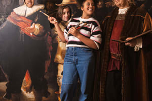 Madame Tussauds Amsterdam 3