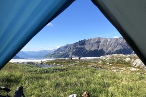 2-day Mountain Majesty Camping & Hiking Tour 3